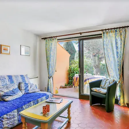 Appt With Pool-Balcony-Near The Beach * Saint-Raphael (Var)