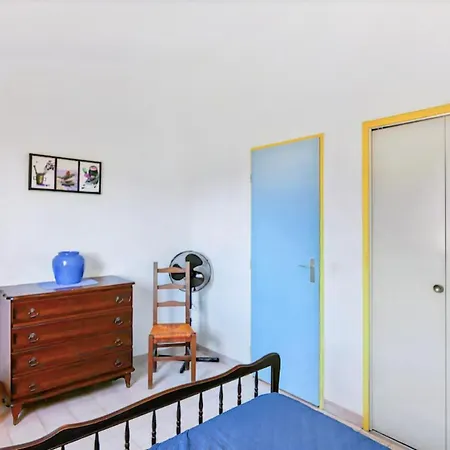 Appt With Pool-Balcony-Near The Beach Holiday home Saint-Raphael (Var)
